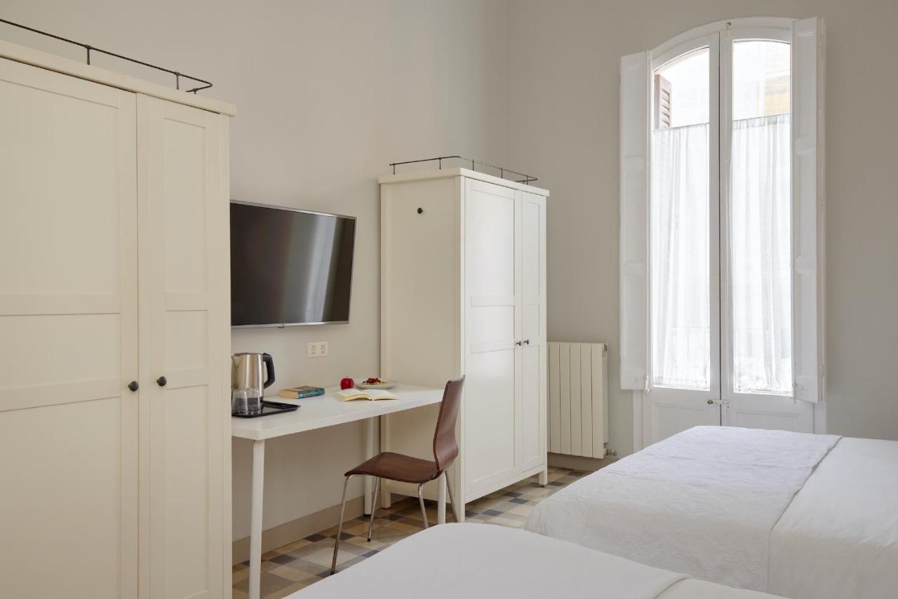 Poblenou Bed & Breakfast