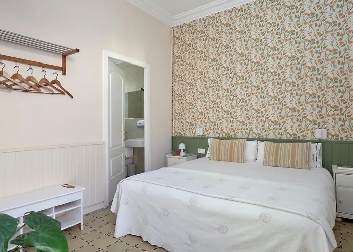 Hostal Poblenou