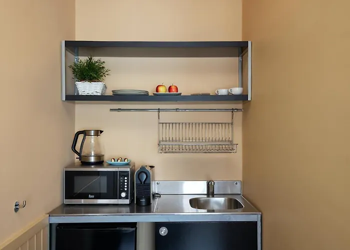 Hostal Poblenou