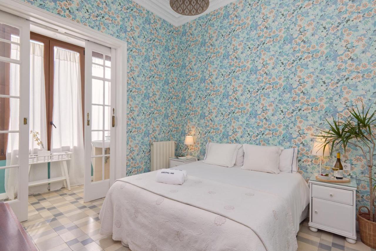 Nocleg ze śniadaniem Poblenou 3*
